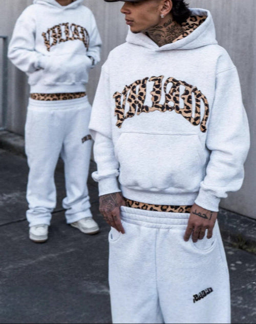 Urban Savage Leopard Set