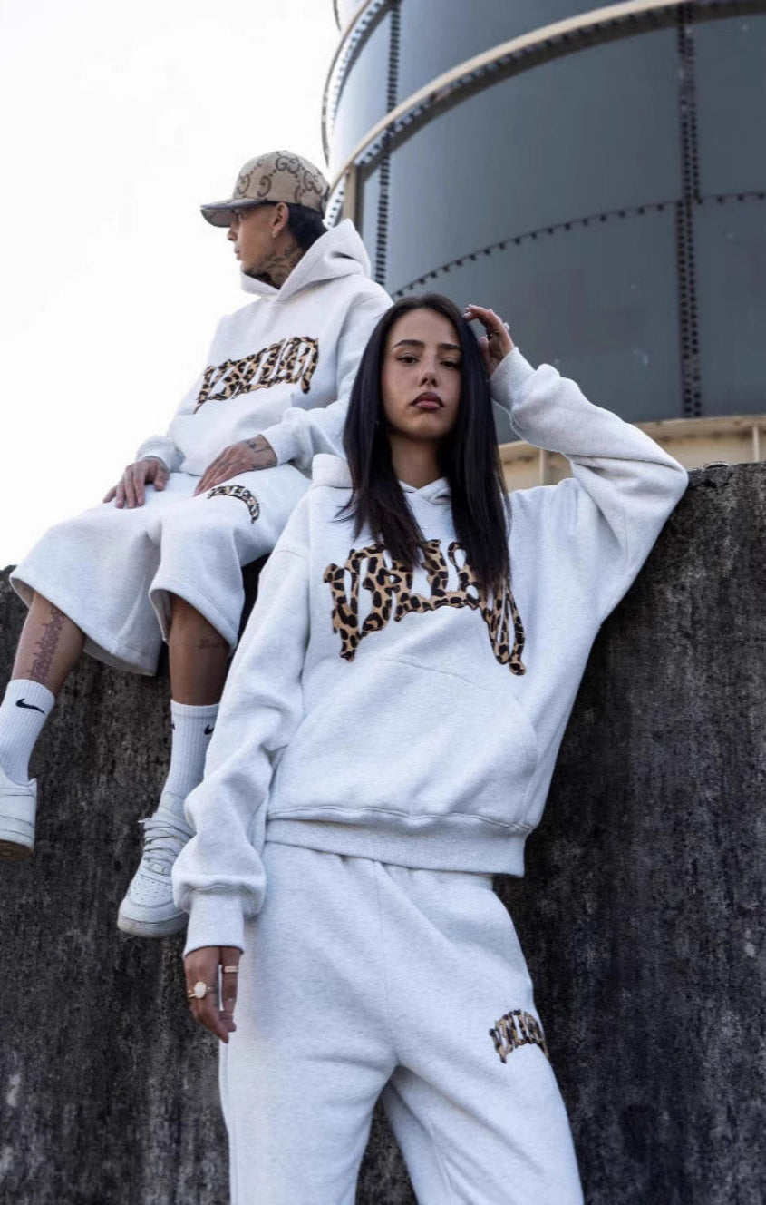 Urban Savage Leopard Set